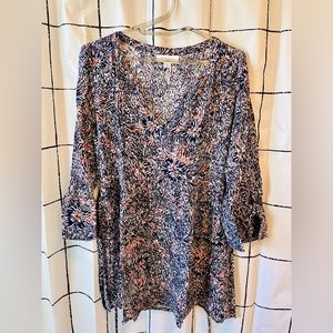 Motherhood Maternity Blouse